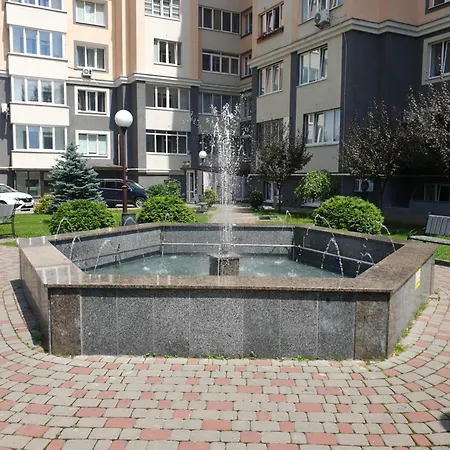 Apartamento Premium 1