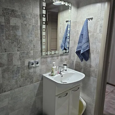 Apartment New 1 *