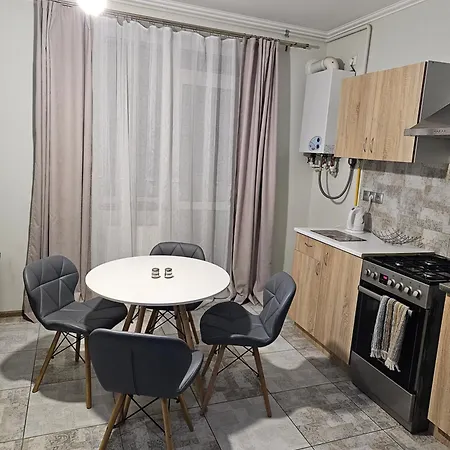 New 1 Apartment
