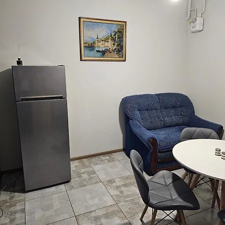 Premium Apartment 1 Apartament
