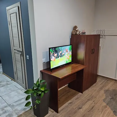 Premium Apartment 1 Lwów