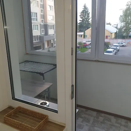 Apartment New 1 *