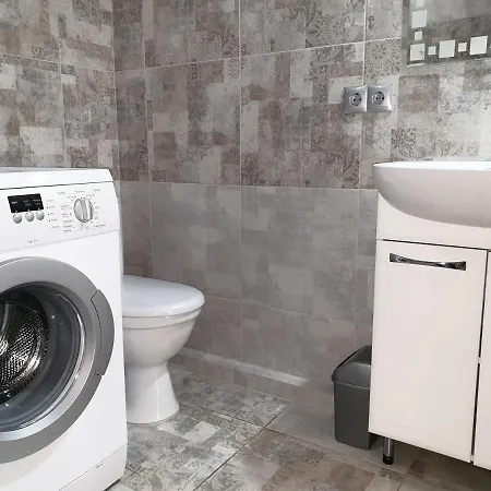 Premium Apartment 1 * Lwów