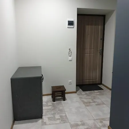 Apartment New 1 *
