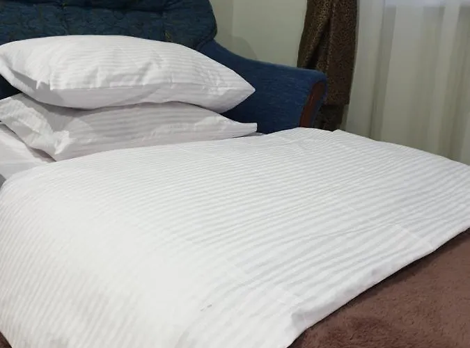 New 1 Apartmán Lvov