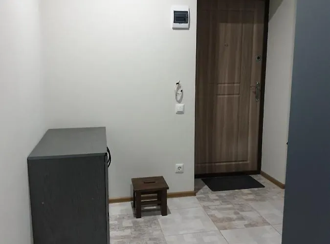 Διαμέρισμα New 1 *